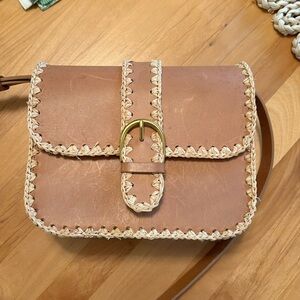 Loeffler Randall Crossbody